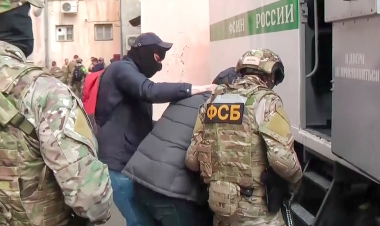 Krım əməliyyatı: Putin öz vətəndaşlarına necə divan tutdu –