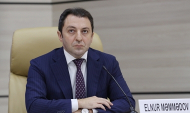 “Ermənistan Laçın yolundan qanunsuz şəkildə istifadədə maraqlıdır”