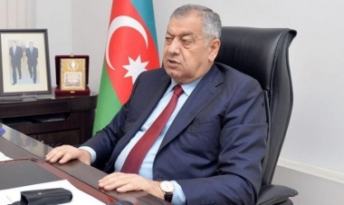 “Qarabağdan qanunsuz erməni hərbi birləşmələri çıxarılmalıdır” -