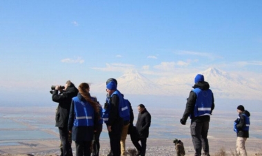 Avropadan gələn var -