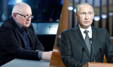 Dostunu satdı, Putini hakimiyyətə gətirdi və müxalifətə keçdi