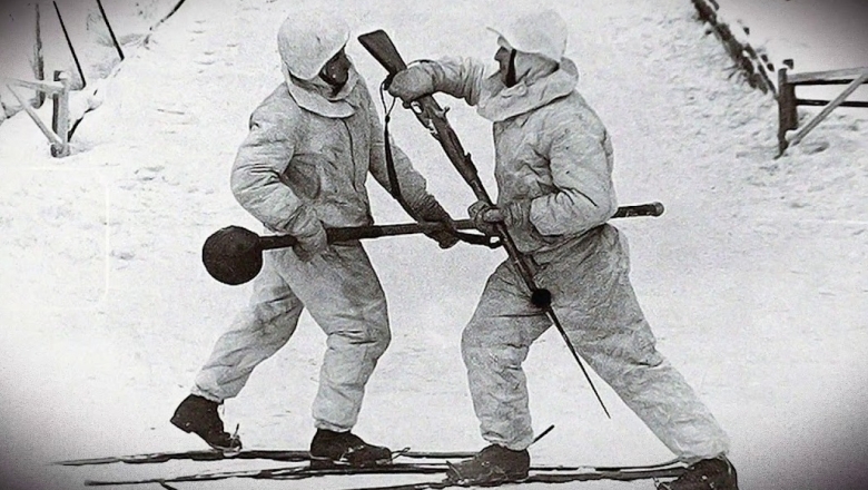 Hərb və idman: rus idmançılar qara günlərini yaşayırlar