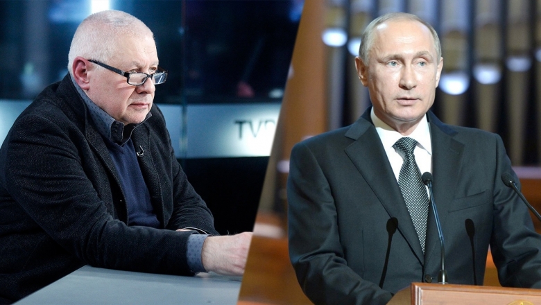 Dostunu satdı, Putini hakimiyyətə gətirdi və müxalifətə keçdi