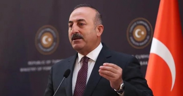 Çavuşoğlu: “İlk yardıma gələn can Azərbaycan oldu”