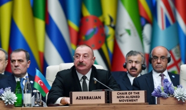 “BMT Təhlükəsizlik Şurası səmərəli deyil” –