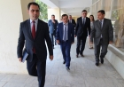 Qazaxda seçki narazılıqları