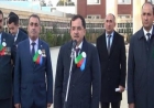 İcra başçısı icra başçısına qarşı: