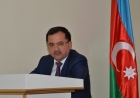 Yüksək vəzifəli məmurdan Azərbaycan bayrağına həqarət –