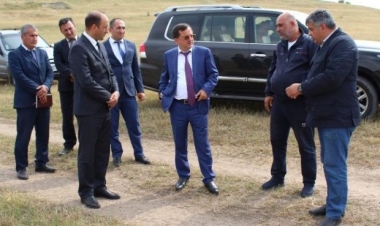 Qazax qara duman içində: “qaranlıq” başçıdan qara xəbər –