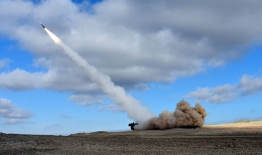 Şərti düşmənin hədəfləri məhv edilib -