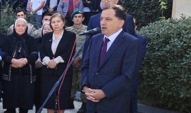 Başçıdan Prezidentin gənc kadrlarına qarşı “qara piar”: