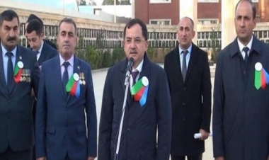 İcra başçısı icra başçısına qarşı: