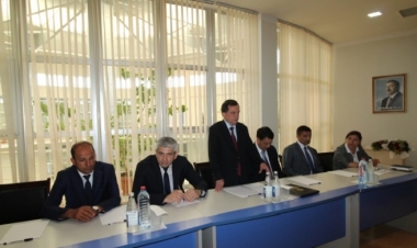 Qazağın icra başçısından seçki təlimatı: