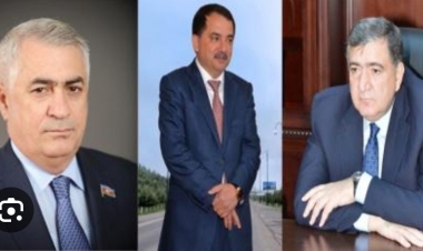 İcra başçısı şəhid xatirələrini satır -